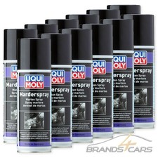 12x 200 ml LIQUI MOLY