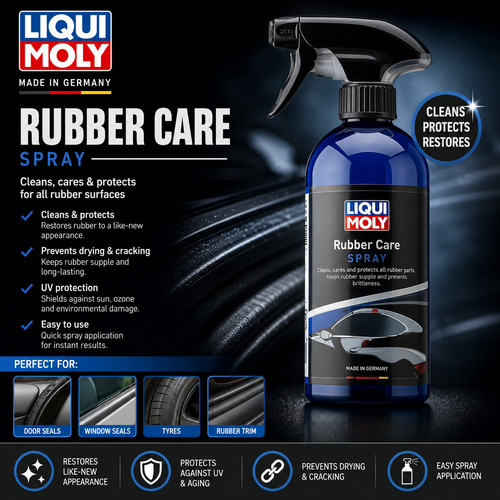 Liqui moly silikonfreies gummi - moly,