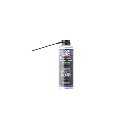 Liqui moly motor konservierer - moly,