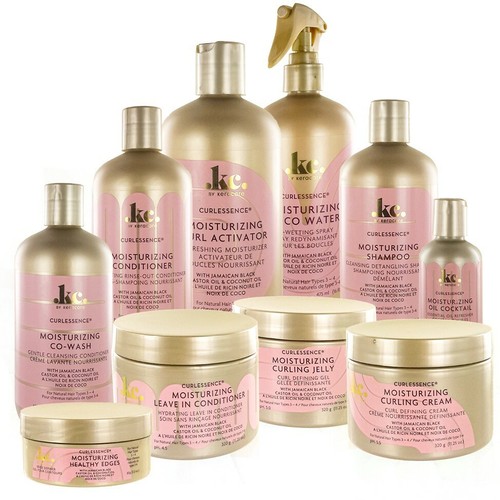 Keracare curl essence - keracare, |