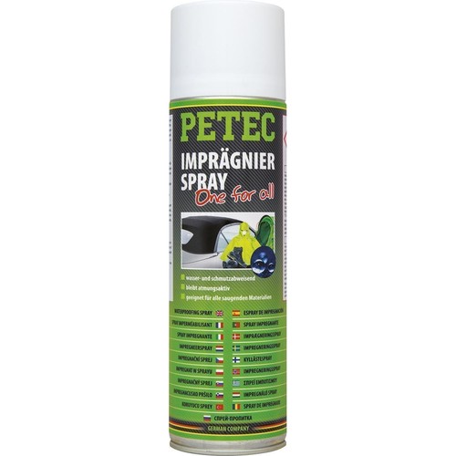 Petec 72750 imprägnierspray - petec,