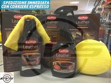 Reinigungsset Pflege