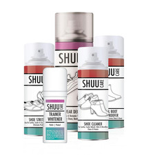 Shuu Care Schuh- &