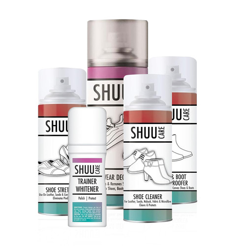 Shuu care schuh - shuu, &