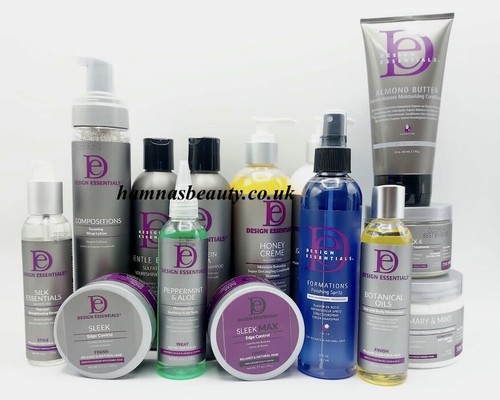 Design essentials classic - design,