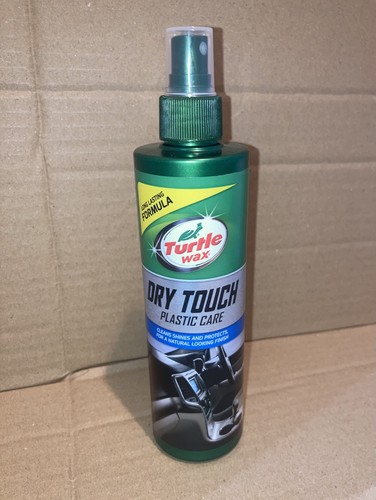 Turtle wax dry touch innenraum - turtle,