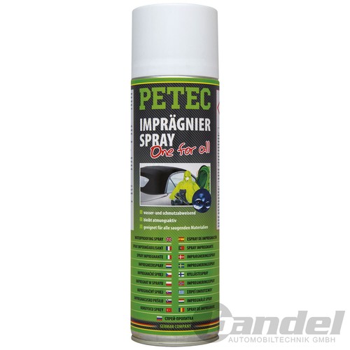 Petec 500ml - 1x,