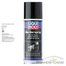 200 ml LIQUI MOLY MARDERSPRAY