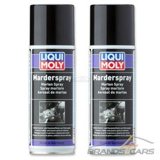 2x 200 ml LIQUI MOLY