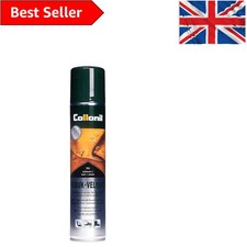 Essential Nubuck & Suede