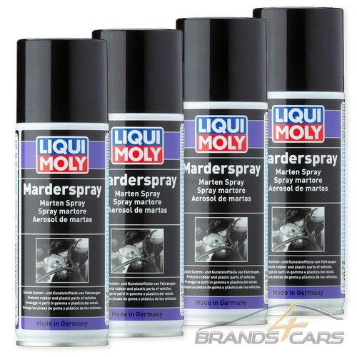 200 liqui moly - 4x,