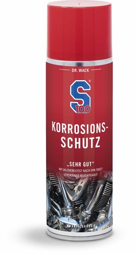 Wack s100 korrosionsschutz - dr.,