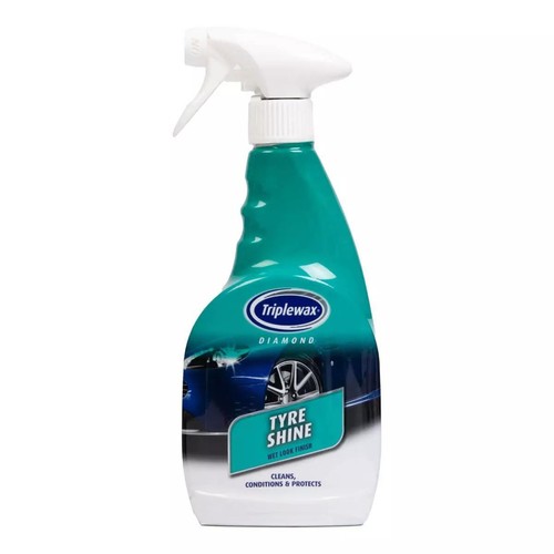 Triplewax reifenglanz dressing - triplewax,