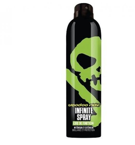S202206 wachsfinish spray - s202206,