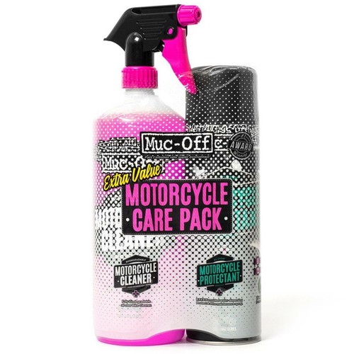 Muc off motorrad - muc,
