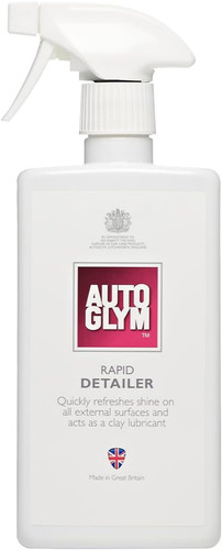 Rapid detailer 500 - rapid, ml