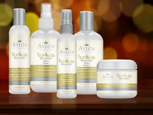 Avlon texture release - |,