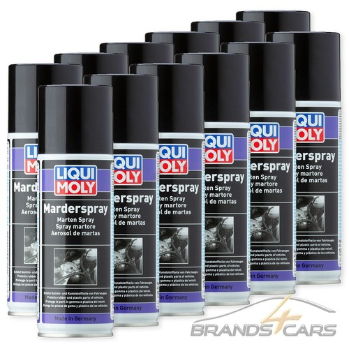 12x 200 liqui moly - 200,